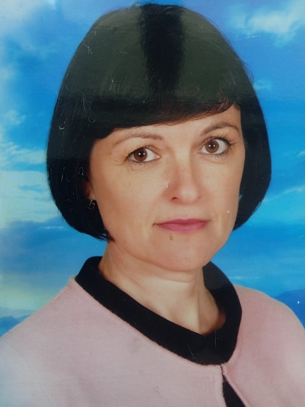 Островская Наталья Леонидовна.